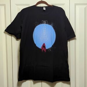Starset Immersion: The Final Chapter tour shirt size XL